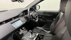 2021 (71) LAND ROVER RANGE ROVER EVOQUE 2.0 D200 R-Dynamic S 5dr Auto 3335077