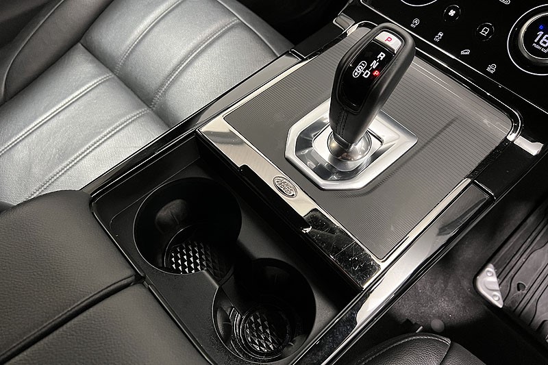 2021 (71) LAND ROVER RANGE ROVER EVOQUE 2.0 D200 R-Dynamic S 5dr Auto 3335064