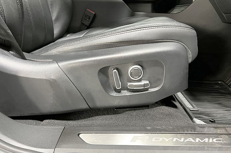 2021 (71) LAND ROVER RANGE ROVER EVOQUE 2.0 D200 R-Dynamic S 5dr Auto 3335056