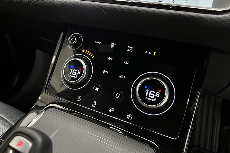 2021 (71) LAND ROVER RANGE ROVER EVOQUE 2.0 D200 R-Dynamic S 5dr Auto 3335065