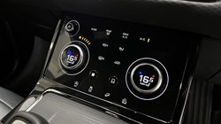 2021 (71) LAND ROVER RANGE ROVER EVOQUE 2.0 D200 R-Dynamic S 5dr Auto 3335065