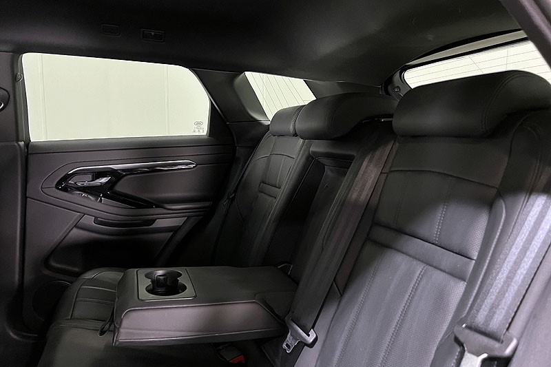 2021 (71) LAND ROVER RANGE ROVER EVOQUE 2.0 D200 R-Dynamic S 5dr Auto 3335081