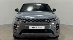 2021 (71) LAND ROVER RANGE ROVER EVOQUE 2.0 D200 R-Dynamic S 5dr Auto 3335050