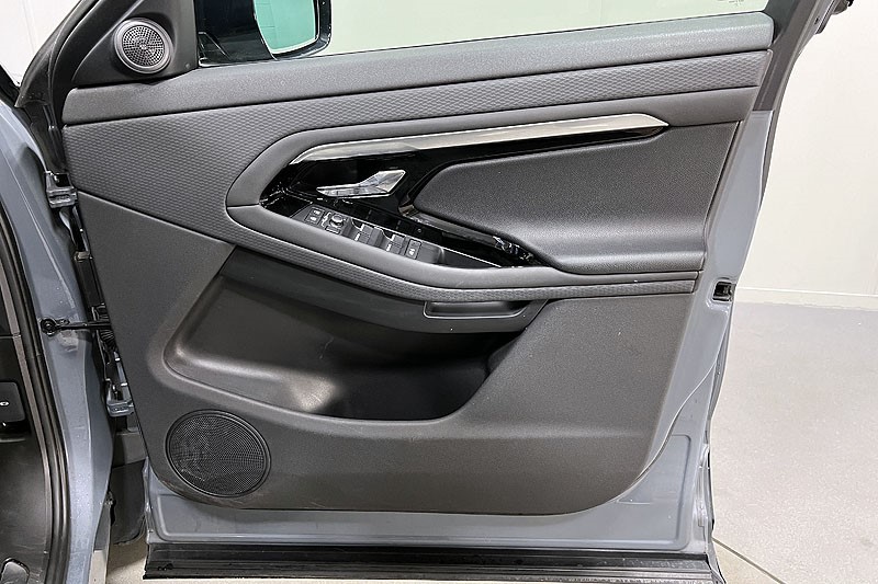 2021 (71) LAND ROVER RANGE ROVER EVOQUE 2.0 D200 R-Dynamic S 5dr Auto 3335053