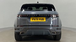 2021 (71) LAND ROVER RANGE ROVER EVOQUE 2.0 D200 R-Dynamic S 5dr Auto 3335049