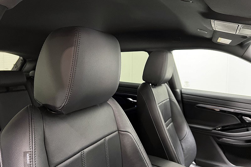 2021 (71) LAND ROVER RANGE ROVER EVOQUE 2.0 D200 R-Dynamic S 5dr Auto 3335058