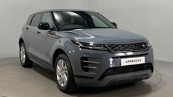 2021 (71) LAND ROVER RANGE ROVER EVOQUE 2.0 D200 R-Dynamic S 5dr Auto 3335044