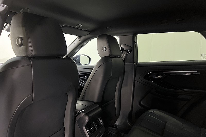 2021 (71) LAND ROVER RANGE ROVER EVOQUE 2.0 D200 R-Dynamic S 5dr Auto 3335080