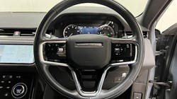 2021 (71) LAND ROVER RANGE ROVER EVOQUE 2.0 D200 R-Dynamic S 5dr Auto 3335059