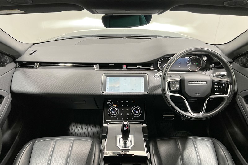 2021 (71) LAND ROVER RANGE ROVER EVOQUE 2.0 D200 R-Dynamic S 5dr Auto 3335052