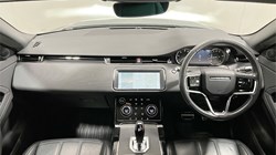 2021 (71) LAND ROVER RANGE ROVER EVOQUE 2.0 D200 R-Dynamic S 5dr Auto 3335052