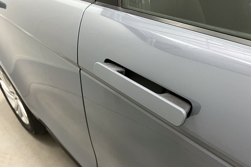 2021 (71) LAND ROVER RANGE ROVER EVOQUE 2.0 D200 R-Dynamic S 5dr Auto 3335090