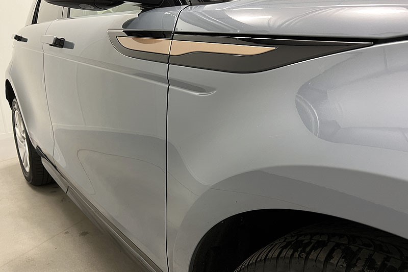 2021 (71) LAND ROVER RANGE ROVER EVOQUE 2.0 D200 R-Dynamic S 5dr Auto 3335092