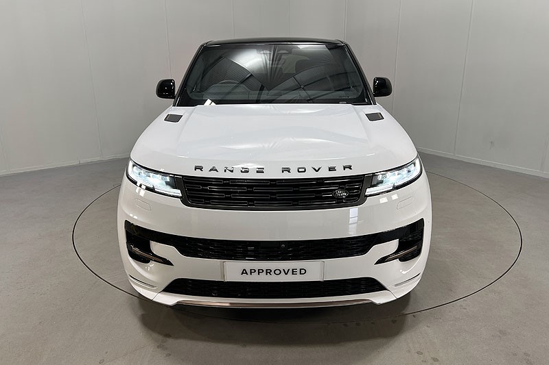2023 (23) LAND ROVER RANGE ROVER SPORT 3.0 D300 Dynamic SE 5dr Auto 3471481