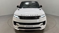 2023 (23) LAND ROVER RANGE ROVER SPORT 3.0 D300 Dynamic SE 5dr Auto 3471481