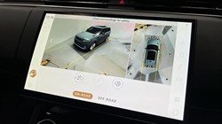 2023 (23) LAND ROVER RANGE ROVER SPORT 3.0 D300 Dynamic SE 5dr Auto 3336041