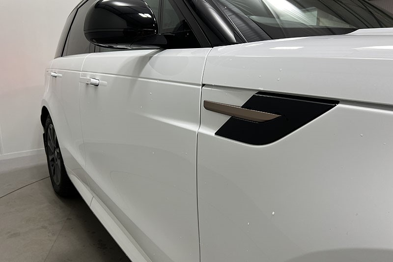 2023 (23) LAND ROVER RANGE ROVER SPORT 3.0 D300 Dynamic SE 5dr Auto 3471477