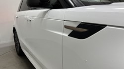 2023 (23) LAND ROVER RANGE ROVER SPORT 3.0 D300 Dynamic SE 5dr Auto 3471477