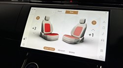 2023 (23) LAND ROVER RANGE ROVER SPORT 3.0 D300 Dynamic SE 5dr Auto 3336037