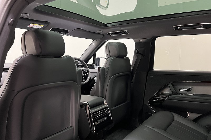 2023 (23) LAND ROVER RANGE ROVER SPORT 3.0 D300 Dynamic SE 5dr Auto 3471469