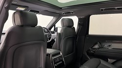 2023 (23) LAND ROVER RANGE ROVER SPORT 3.0 D300 Dynamic SE 5dr Auto 3471469