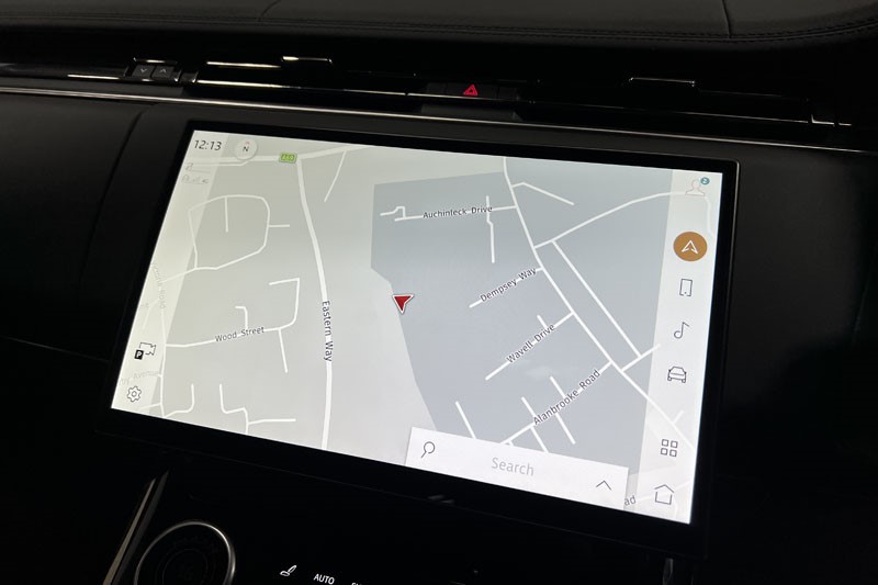 2023 (23) LAND ROVER RANGE ROVER SPORT 3.0 D300 Dynamic SE 5dr Auto 3336024