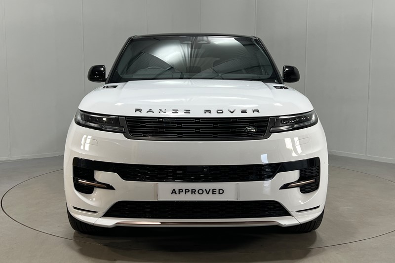 2023 (23) LAND ROVER RANGE ROVER SPORT 3.0 D300 Dynamic SE 5dr Auto 3471466