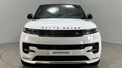 2023 (23) LAND ROVER RANGE ROVER SPORT 3.0 D300 Dynamic SE 5dr Auto 3471466