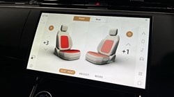 2023 (23) LAND ROVER RANGE ROVER SPORT 3.0 D300 Dynamic SE 5dr Auto 3336036