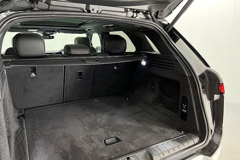 2023 (23) LAND ROVER RANGE ROVER SPORT 3.0 D300 Dynamic SE 5dr Auto 3471472