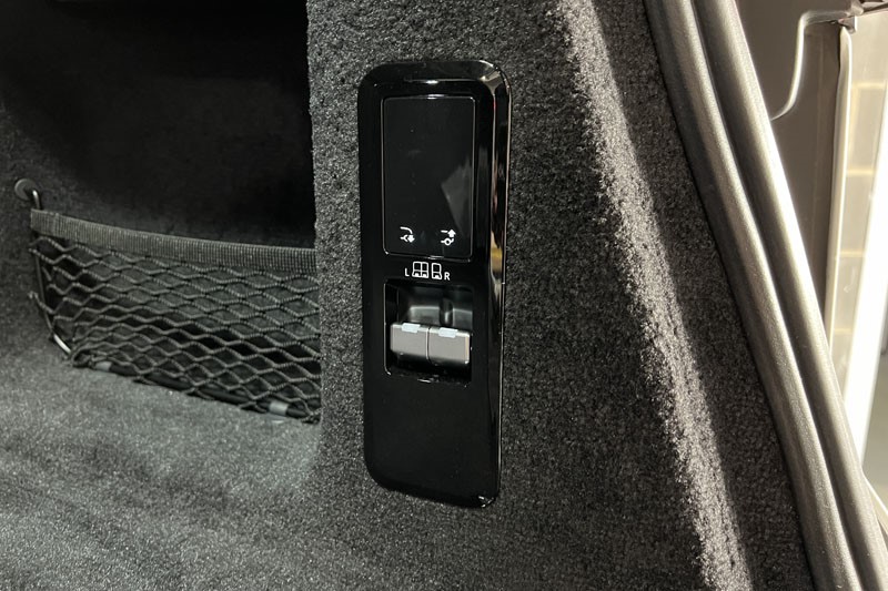 2023 (23) LAND ROVER RANGE ROVER SPORT 3.0 D300 Dynamic SE 5dr Auto 3336052