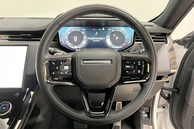 2023 (23) LAND ROVER RANGE ROVER SPORT 3.0 D300 Dynamic SE 5dr Auto 3336018