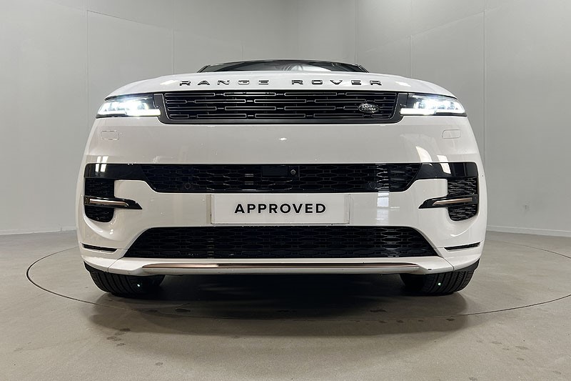 2023 (23) LAND ROVER RANGE ROVER SPORT 3.0 D300 Dynamic SE 5dr Auto 3471479