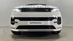 2023 (23) LAND ROVER RANGE ROVER SPORT 3.0 D300 Dynamic SE 5dr Auto 3471479