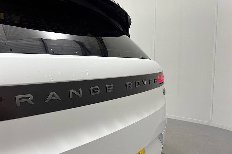 2023 (23) LAND ROVER RANGE ROVER SPORT 3.0 D300 Dynamic SE 5dr Auto 3471474