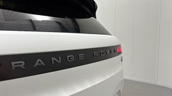 2023 (23) LAND ROVER RANGE ROVER SPORT 3.0 D300 Dynamic SE 5dr Auto 3471474