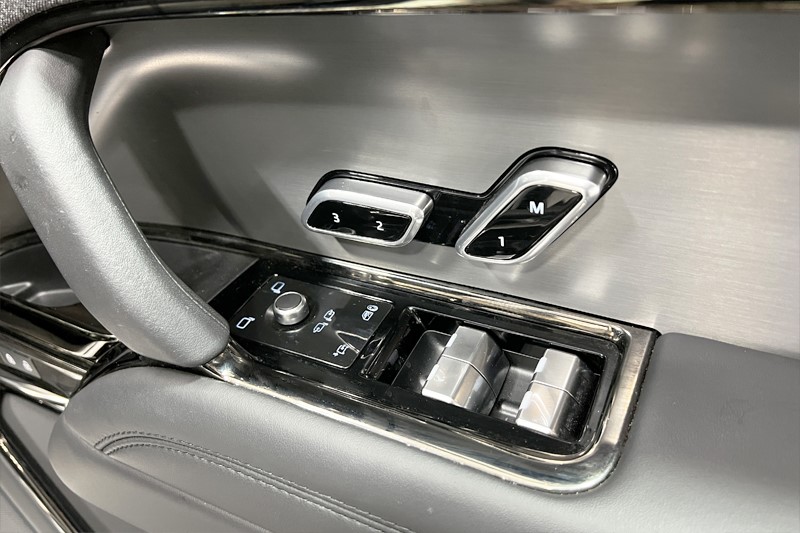 2023 (23) LAND ROVER RANGE ROVER SPORT 3.0 D300 Dynamic SE 5dr Auto 3336013