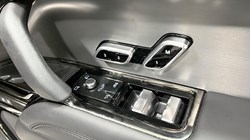 2023 (23) LAND ROVER RANGE ROVER SPORT 3.0 D300 Dynamic SE 5dr Auto 3336013