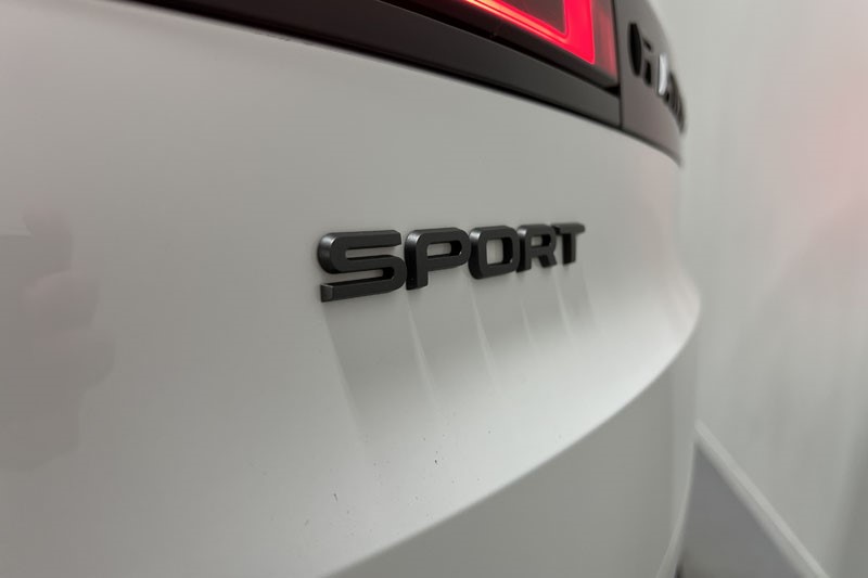 2023 (23) LAND ROVER RANGE ROVER SPORT 3.0 D300 Dynamic SE 5dr Auto 3336056