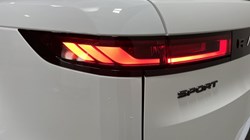 2023 (23) LAND ROVER RANGE ROVER SPORT 3.0 D300 Dynamic SE 5dr Auto 3336054