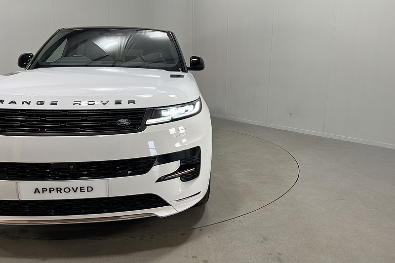 2023 (23) LAND ROVER RANGE ROVER SPORT 3.0 D300 Dynamic SE 5dr Auto 3471480