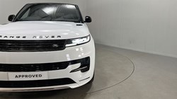 2023 (23) LAND ROVER RANGE ROVER SPORT 3.0 D300 Dynamic SE 5dr Auto 3471480