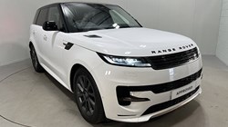 2023 (23) LAND ROVER RANGE ROVER SPORT 3.0 D300 Dynamic SE 5dr Auto 3471478