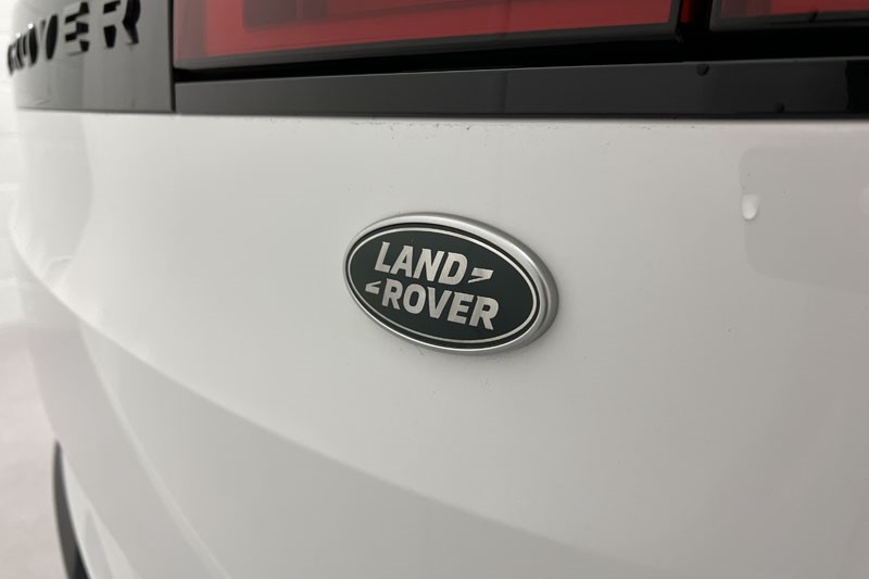 2023 (23) LAND ROVER RANGE ROVER SPORT 3.0 D300 Dynamic SE 5dr Auto 3336058