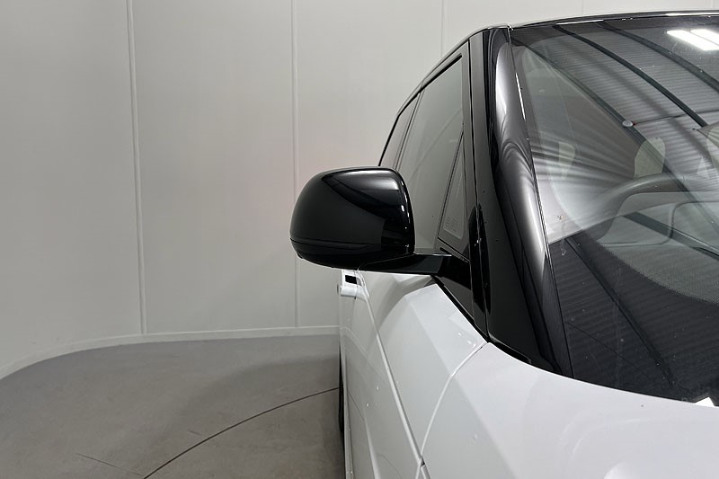 2023 (23) LAND ROVER RANGE ROVER SPORT 3.0 D300 Dynamic SE 5dr Auto 3471476