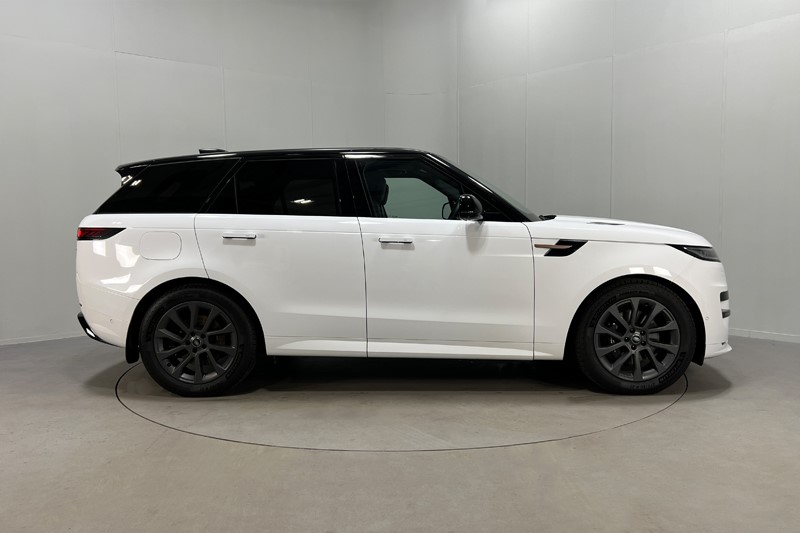2023 (23) LAND ROVER RANGE ROVER SPORT 3.0 D300 Dynamic SE 5dr Auto 3471464