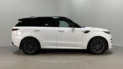 2023 (23) LAND ROVER RANGE ROVER SPORT 3.0 D300 Dynamic SE 5dr Auto 3471464