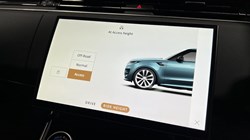 2023 (23) LAND ROVER RANGE ROVER SPORT 3.0 D300 Dynamic SE 5dr Auto 3336028