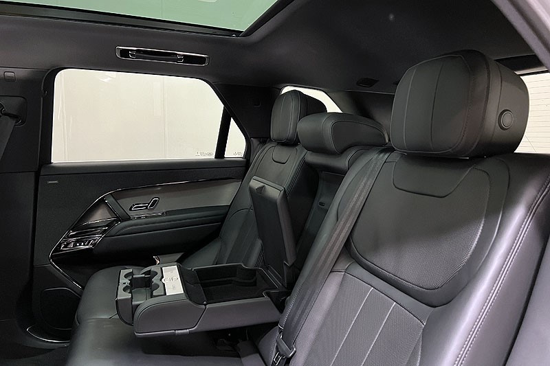 2023 (23) LAND ROVER RANGE ROVER SPORT 3.0 D300 Dynamic SE 5dr Auto 3471470