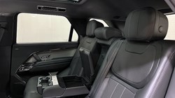 2023 (23) LAND ROVER RANGE ROVER SPORT 3.0 D300 Dynamic SE 5dr Auto 3471470